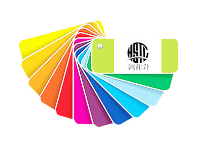 粉末塗料烘烤冒煙情況分析